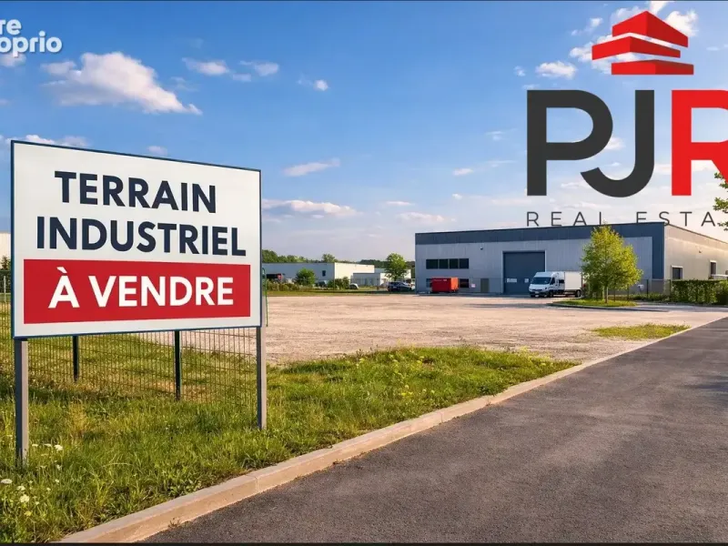 Photo Terrain à Fleville-Devant-Nancy au prix de 840 000€