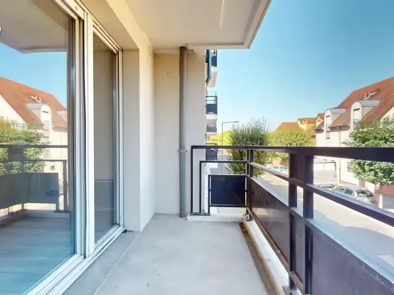 Photo Appartement à Cormeilles-En-Parisis au prix de 279 000€
