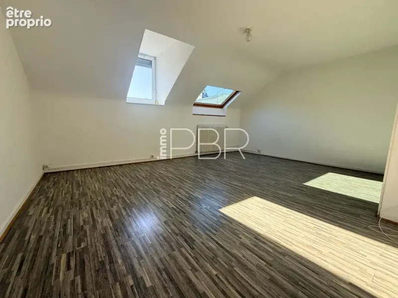 Photo Appartement à Reims au prix de 135 000€