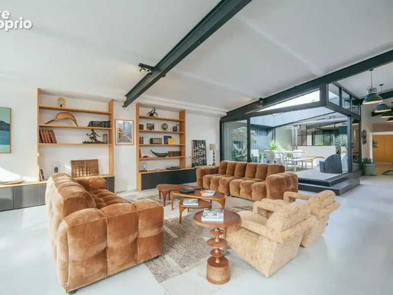 Photo Appartement à Biarritz au prix de 1 495 000€
