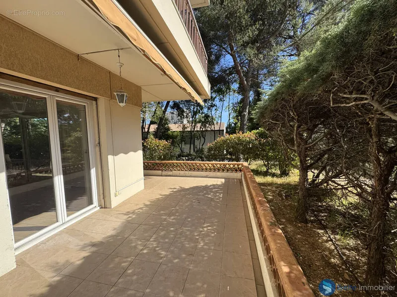 Photo Appartement à Toulon au prix de 398 000€