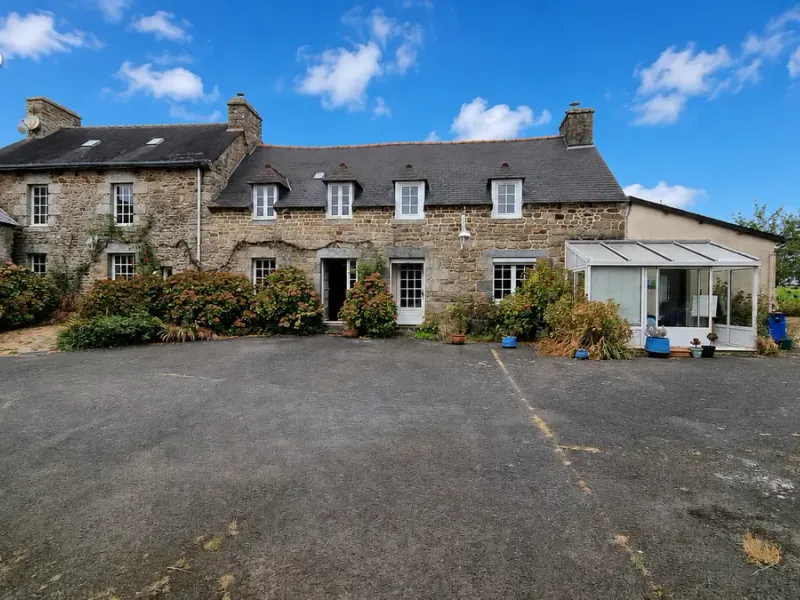 Photo Maison à Plaine-Haute au prix de 296 000€