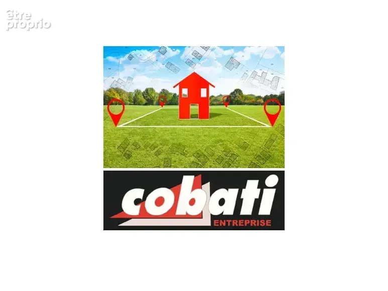 Photo Terrain à Chambeon au prix de 99 520€