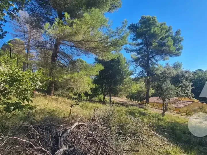 Photo Terrain à Baudinard-Sur-Verdon au prix de 70 000€