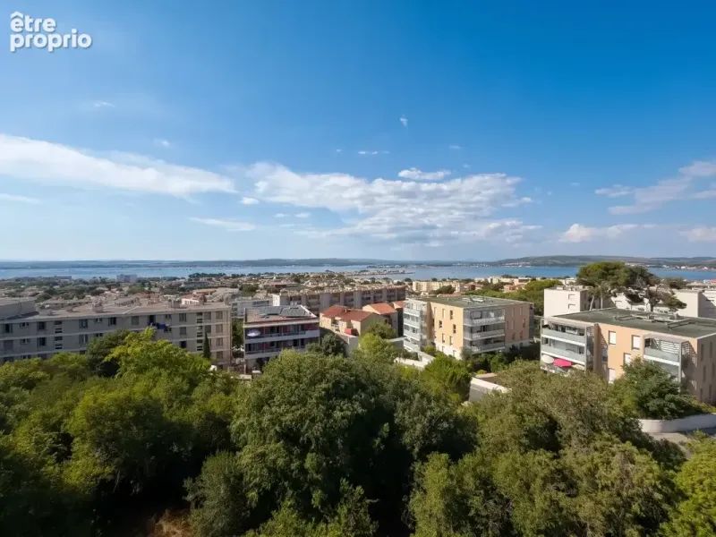 Photo Appartement à Sete au prix de 289 000€
