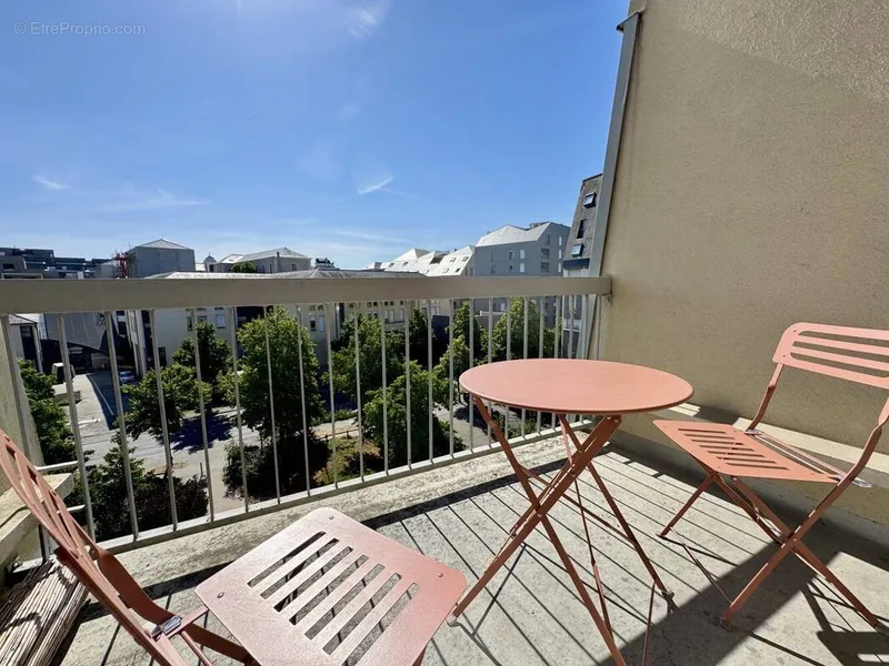 Photo Appartement à Rennes au prix de 366 400€