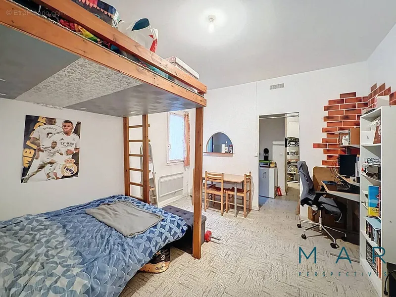 Photo Appartement à Montpellier au prix de 99 900€