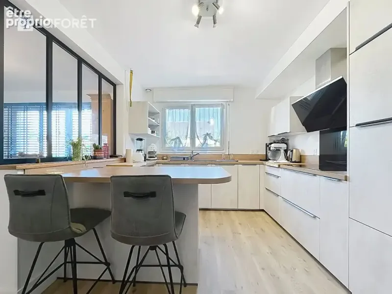 Photo Maison à Hennebont au prix de 299 900€