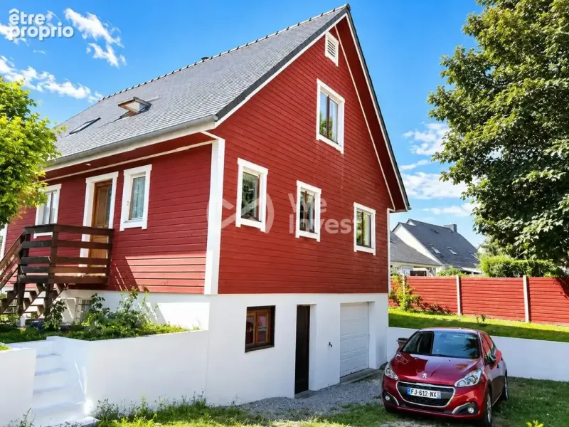 Photo Maison à Dinard au prix de 580 450€