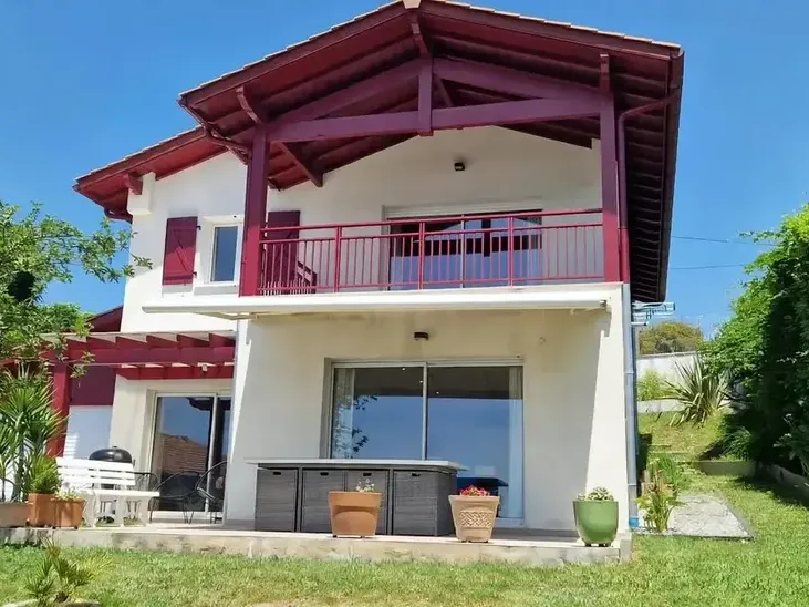 Photo Maison à Mouguerre au prix de 735 000€