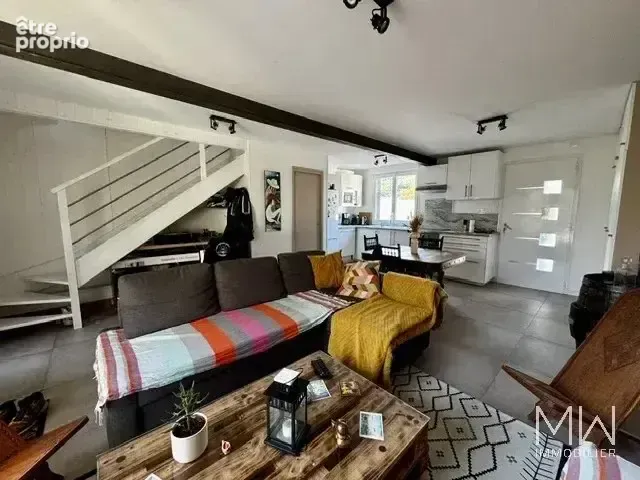 Photo Maison à Pessac au prix de 270 000€