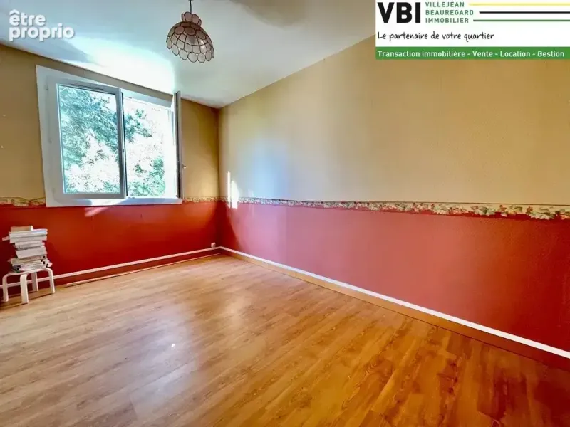 Photo Appartement à Rennes au prix de 189 716€