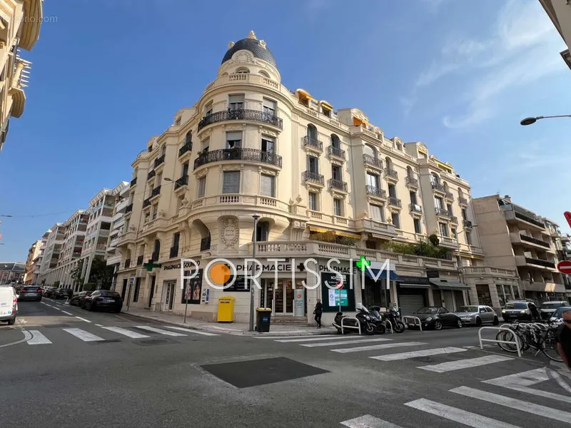 Photo Appartement à Nice au prix de 420 000€