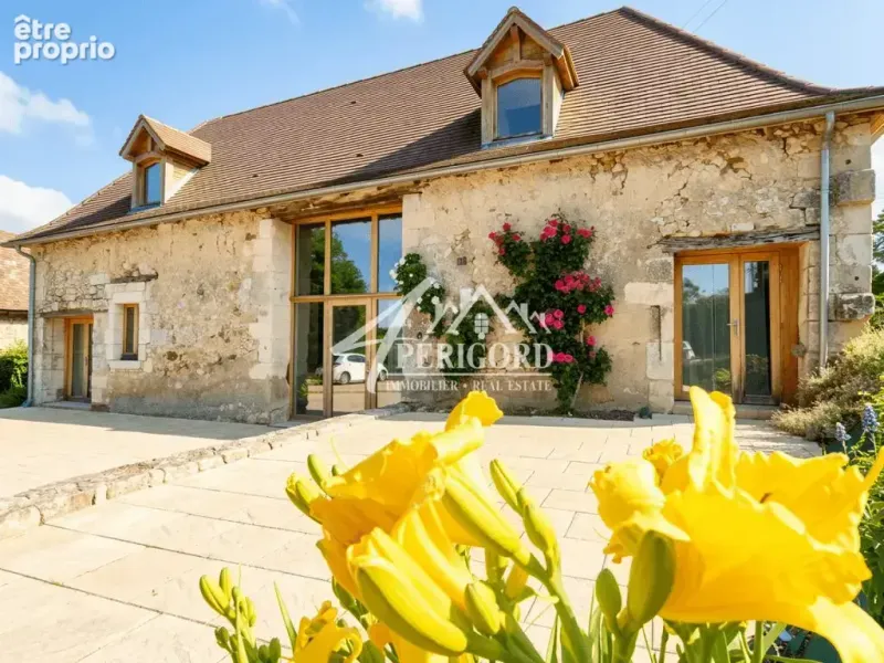 Photo Maison à Bergerac au prix de 368 000€