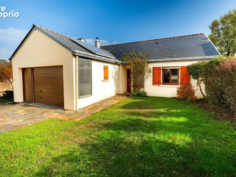 Photo Maison à Angers au prix de 349 990€