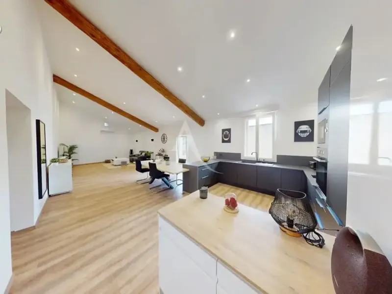 Photo Maison à Manduel au prix de 489 000€
