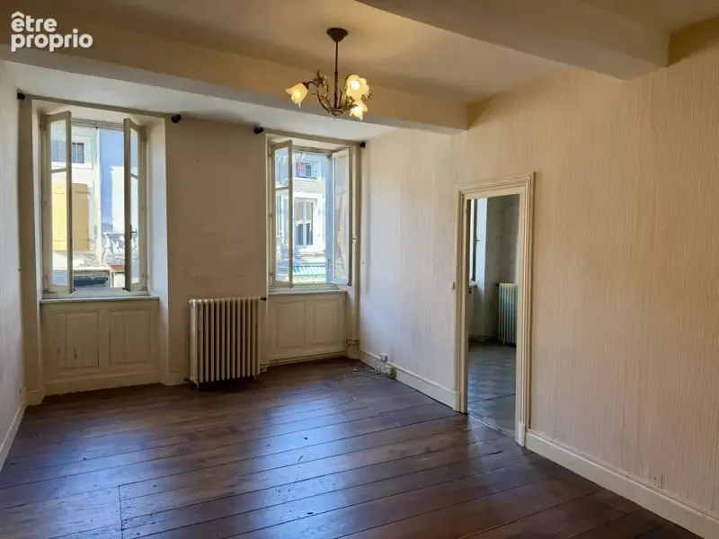 Photo Appartement à Saint-Girons au prix de 98 280€