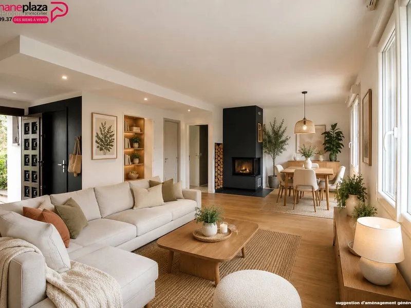 Photo Maison à Villenave-D'ornon au prix de 350 000€