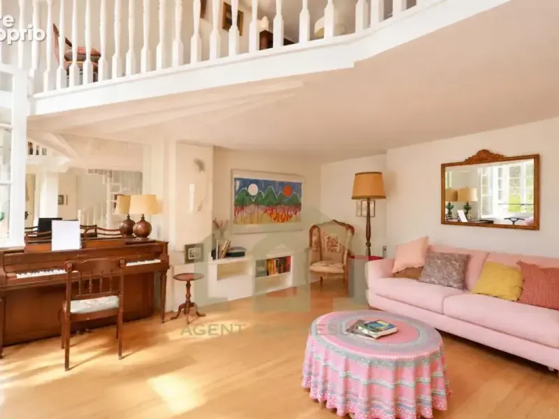 Photo Appartement à Paris-5e au prix de 1 248 000€