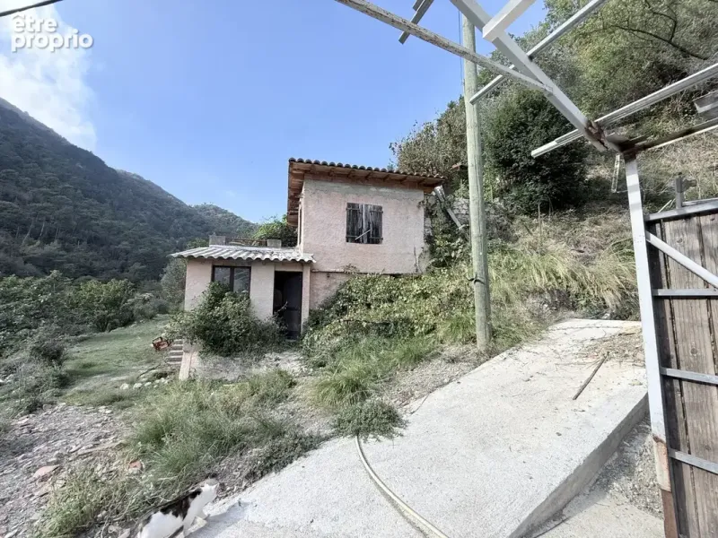 Photo Maison à Castillon au prix de 370 000€