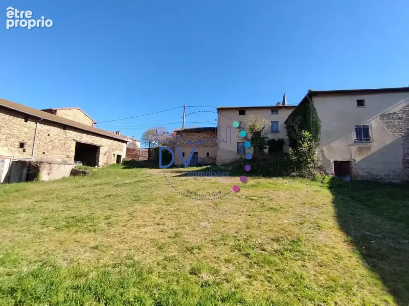 Photo Maison à Saint-Just-D'avray au prix de 180 000€