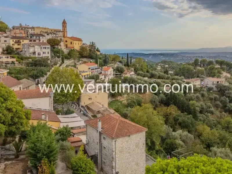 Photo Appartement à Aspremont au prix de 210 000€