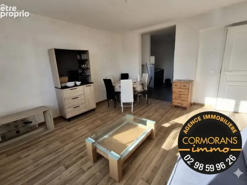 Photo Appartement à Penmarch au prix de 107 000€