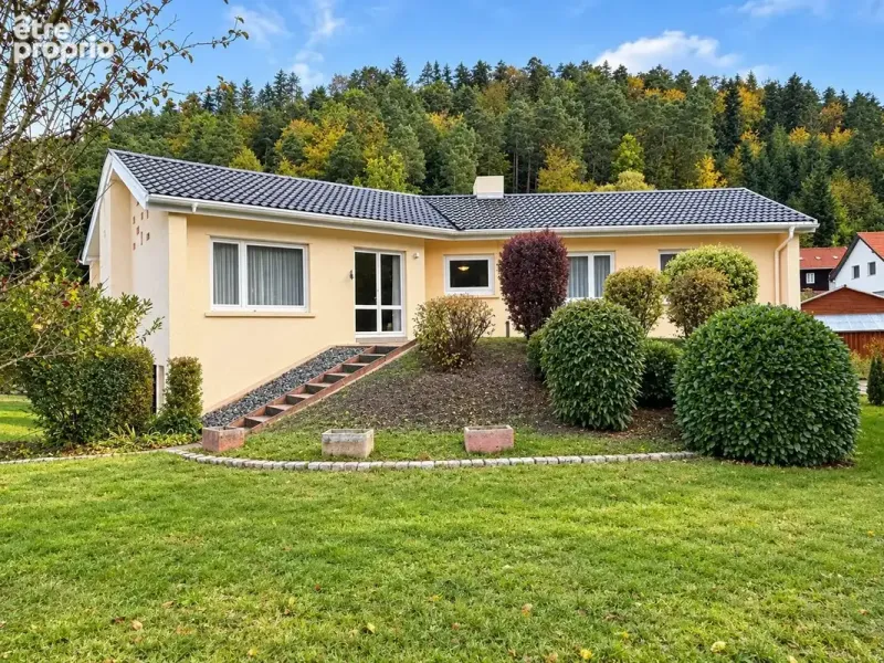 Photo Maison à Walscheid au prix de 255 000€
