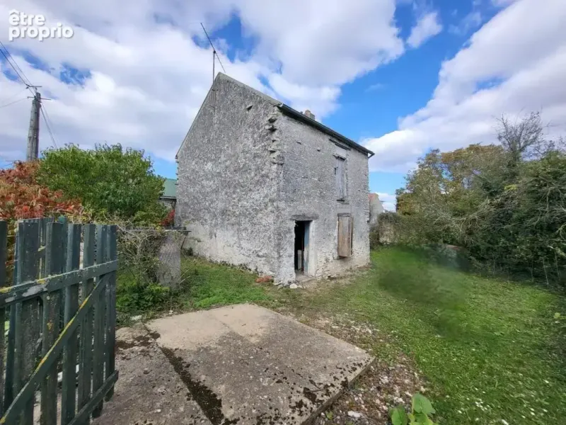 Photo Maison à Andonville au prix de 69 000€