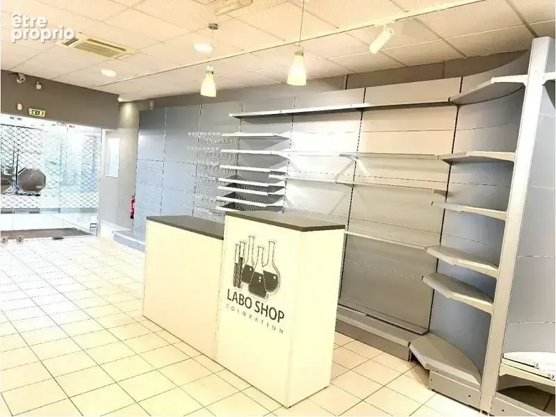 Photo Commerce à Verdun au prix de 240 000€