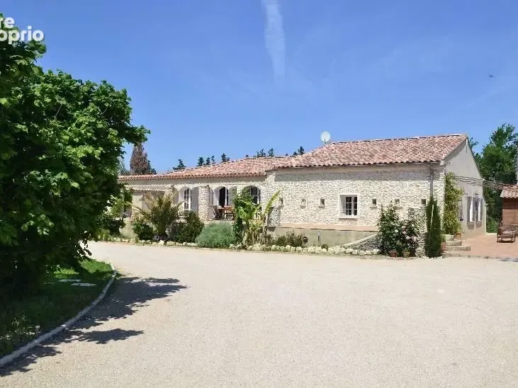 Photo Maison à Monteux au prix de 646 000€