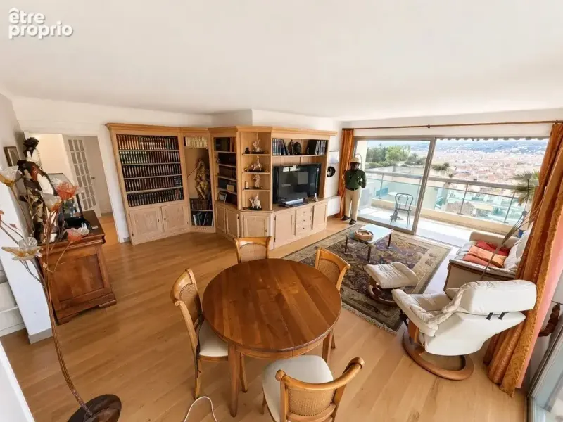 Photo Appartement à Nice au prix de 795 000€