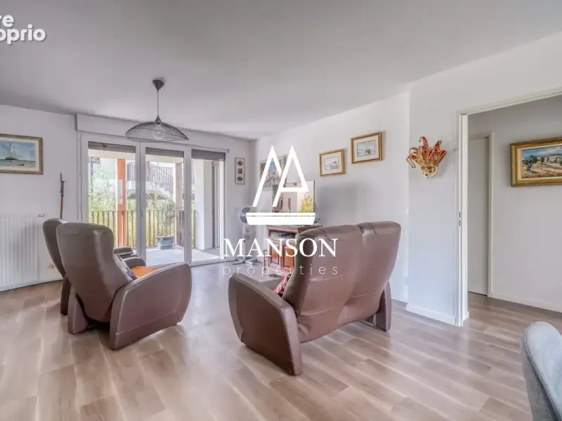 Photo Appartement à Floirac au prix de 236 000€