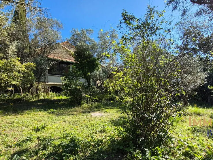 Photo Maison à Saint-Vincent-De-Barbeyrargues au prix de 465 000€