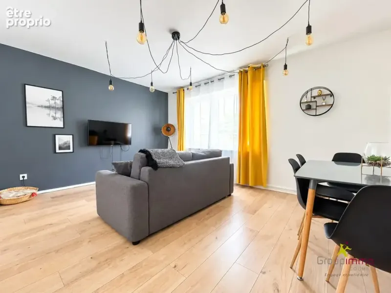 Photo Appartement à Colmar au prix de 120 000€