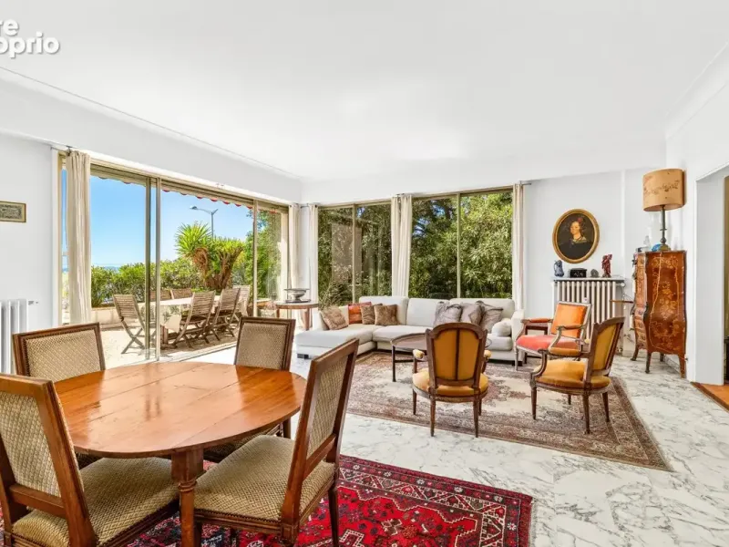 Photo Appartement à Nice au prix de 1 590 000€