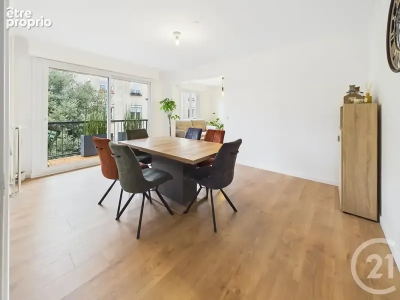 Photo Appartement à Chartres au prix de 235 000€