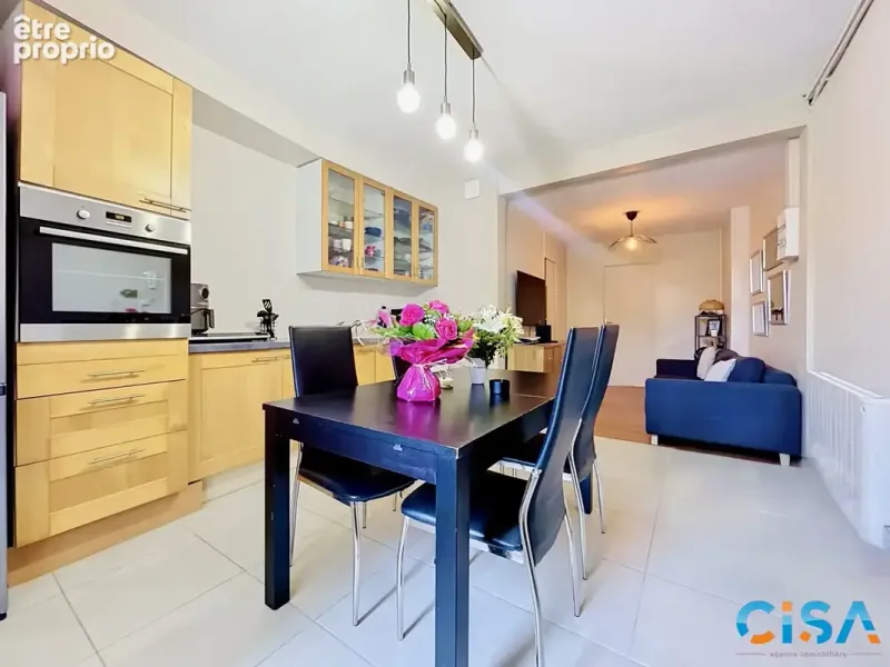 Photo Appartement à Chambly au prix de 119 900€