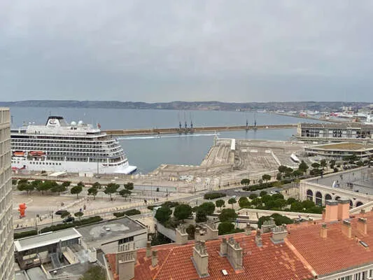 Photo Appartement à Marseille-2e au prix de 174 500€