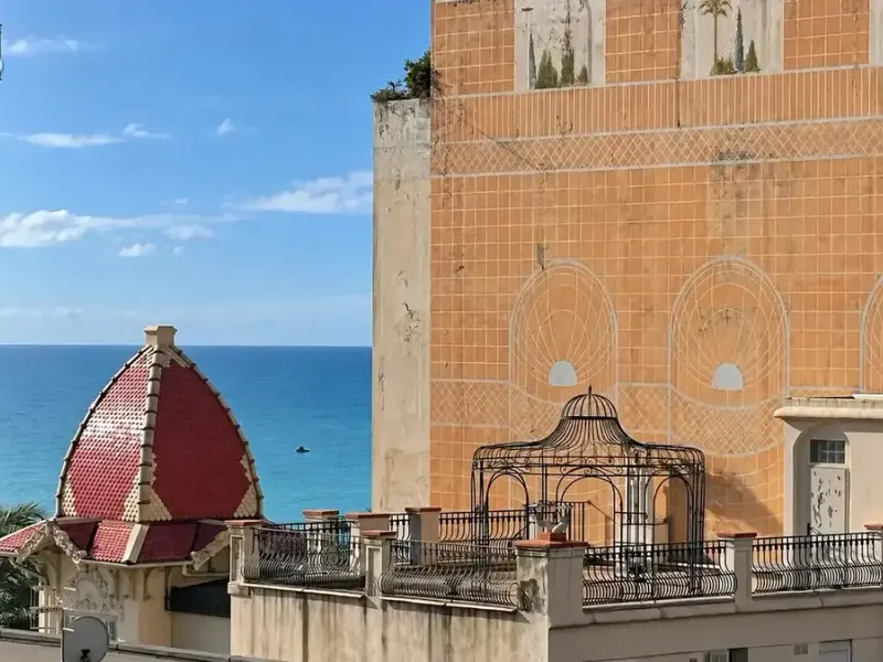 Photo Appartement à Nice au prix de 340 000€