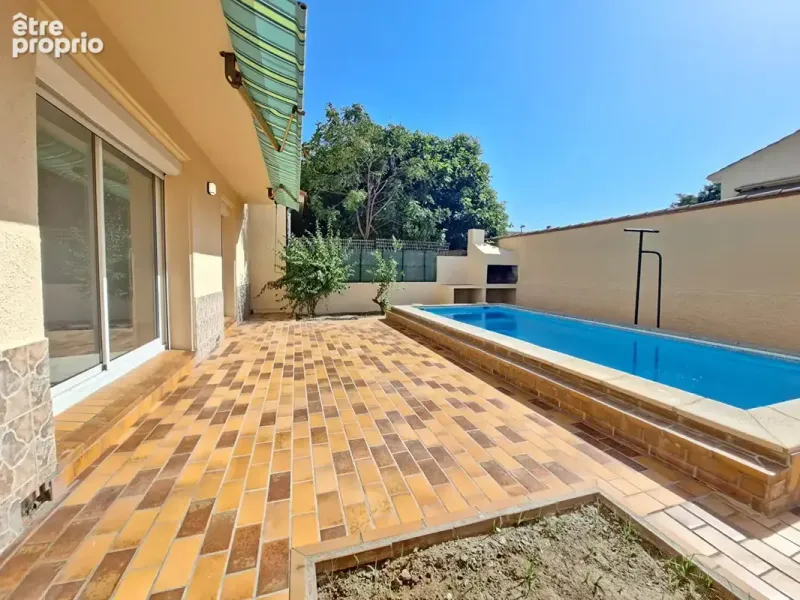 Photo Appartement à Perpignan au prix de 258 000€