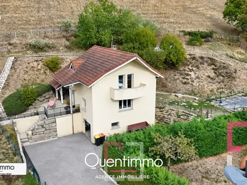 Photo Maison à Le Grand-Lemps au prix de 292 900€