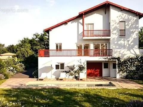 Photo Maison à Bidart au prix de 840 000€