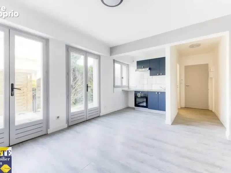 Photo Appartement à Pontault-Combault au prix de 99 900€