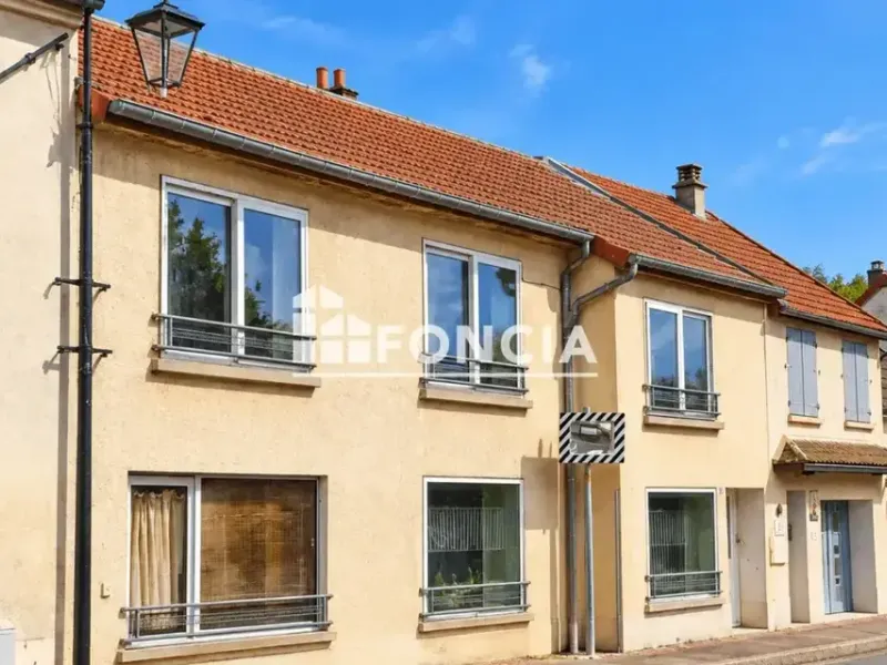Photo Maison à Croissy-Beaubourg au prix de 493 500€