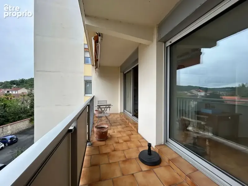 Photo Appartement à Perigueux au prix de 119 900€