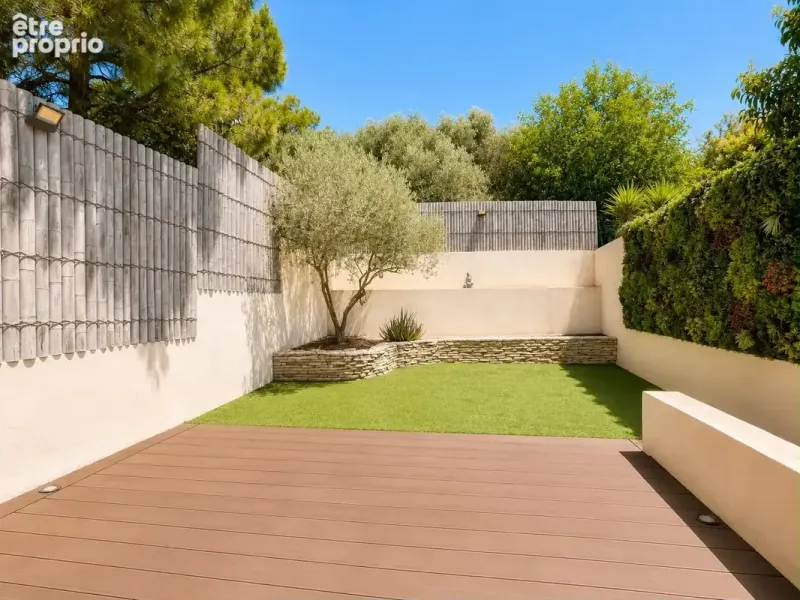 Photo Appartement à Marseille-13e au prix de 320 000€