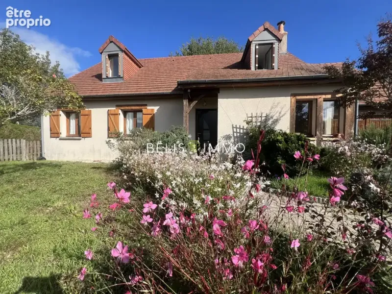 Photo Maison à Ballan-Mire au prix de 341 250€