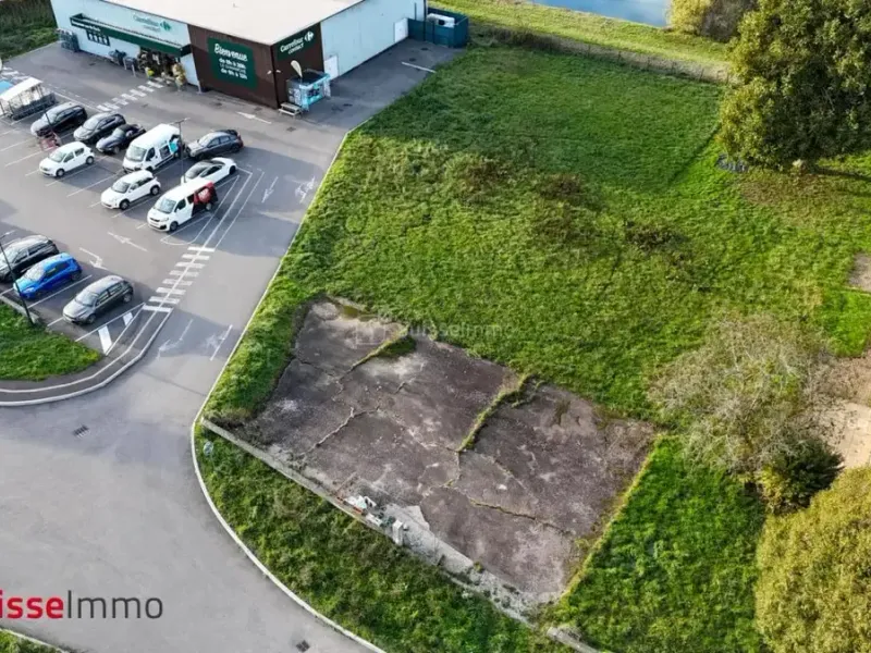 Photo Terrain à Dampierre-Sur-Le-Doubs au prix de 119 000€