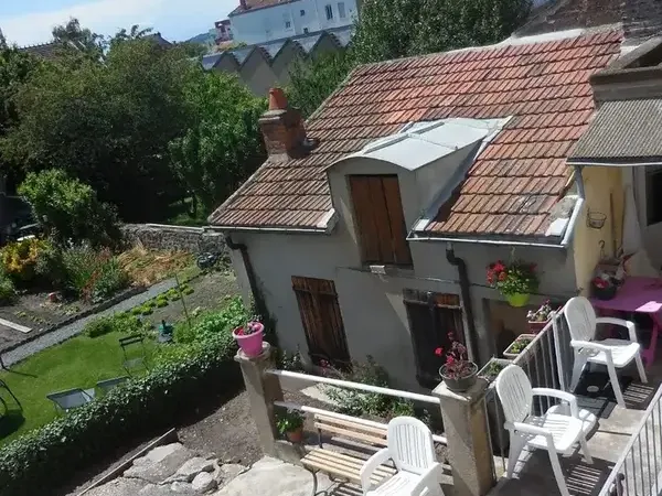 Photo Appartement à Montceau-Les-Mines au prix de 42 000€
